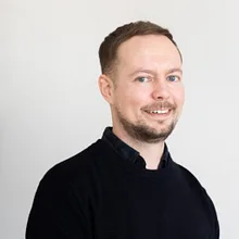 Metsäteollisuuden tietopalvelupäällikkö Janne Eskelinen.